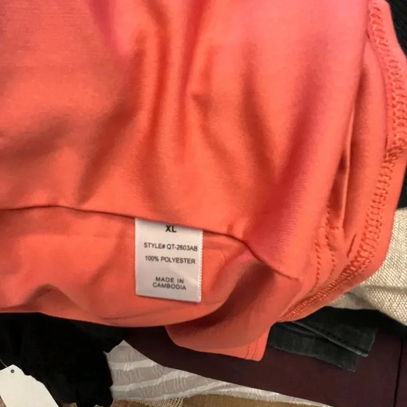 ~Zenana~ Top - XL - Picture 5 of 6